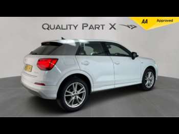 Used Audi Q2 2020 for sale - 74187467: Photo