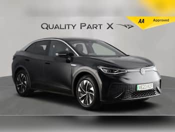 Volkswagen ID.5 feature image