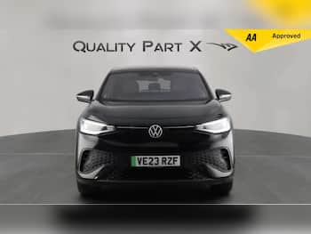 Used Volkswagen ID.5 2023 for sale - 79667636: Photo