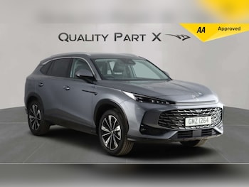 Used MG MG HS 2024 for sale - 78778706: Photo