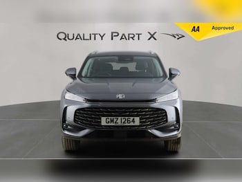 Used MG MG HS 2024 for sale - 78778706: Photo