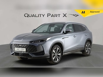 Used MG MG HS 2024 for sale - 78778706: Photo