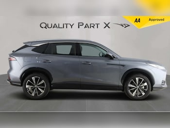 Used MG MG HS 2024 for sale - 78778706: Photo
