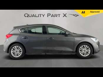 Used Ford Focus 2019 for sale - 74908884: Photo