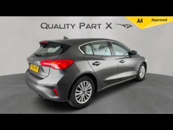 Used Ford Focus 2019 for sale - 74908884: Photo