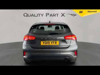 Used Ford Focus 2019 for sale - 74908884: Photo