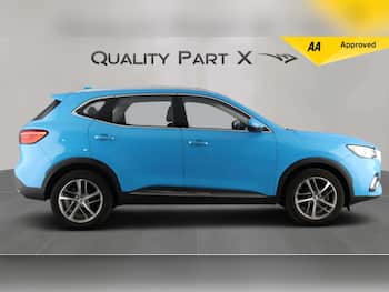 Used MG MG HS 2023 for sale - 79580319: Photo
