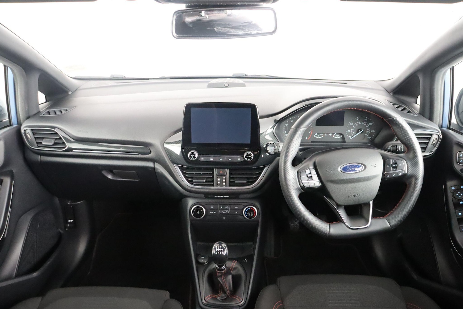 Used Ford Fiesta 2022 for sale - 76632644: Photo 10