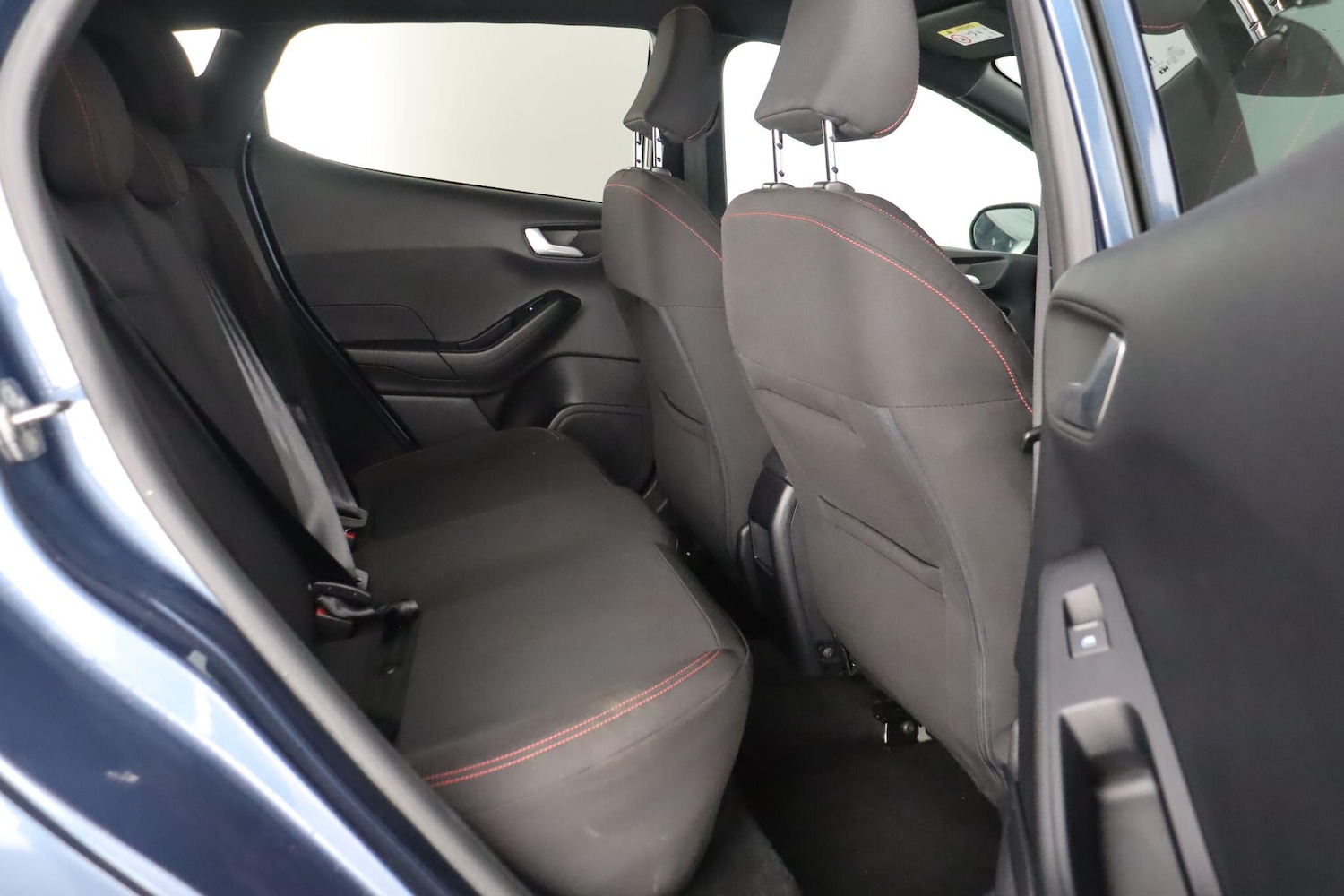 Used Ford Fiesta 2022 for sale - 76632644: Photo 13