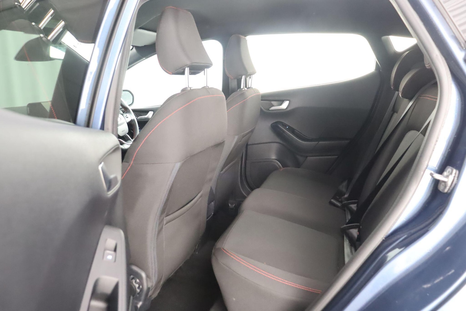 Used Ford Fiesta 2022 for sale - 76632644: Photo 14