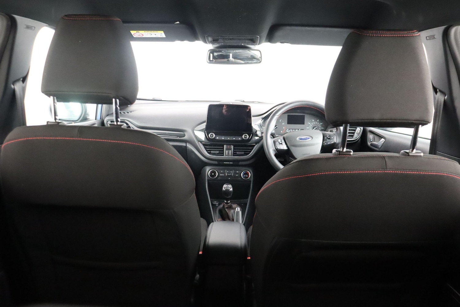 Used Ford Fiesta 2022 for sale - 76632644: Photo 15