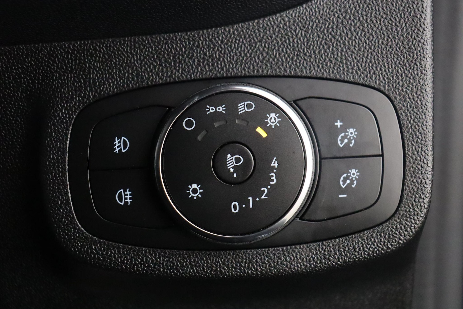 Used Ford Fiesta 2022 for sale - 76632644: Photo 19