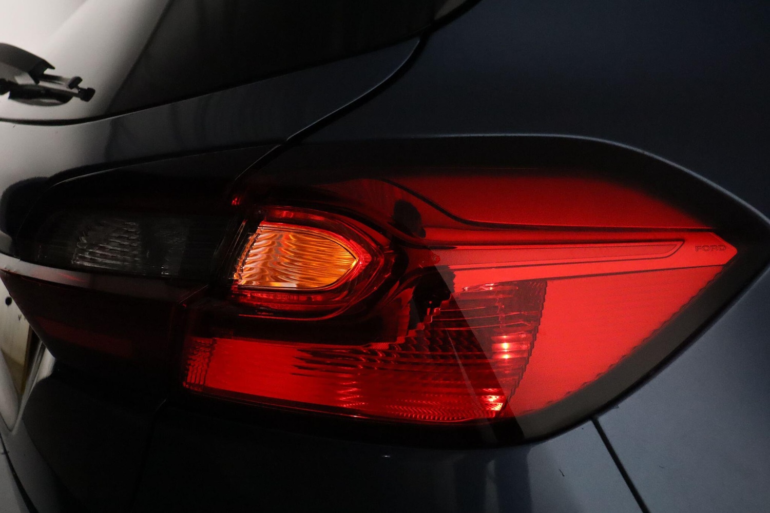 Used Ford Fiesta 2022 for sale - 76632644: Photo 24