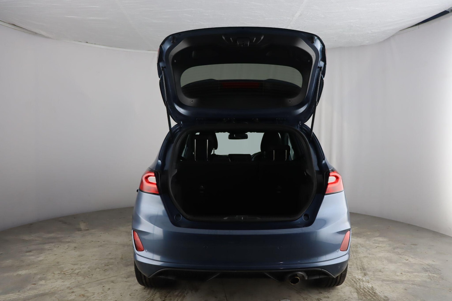 Used Ford Fiesta 2022 for sale - 76632644: Photo 26