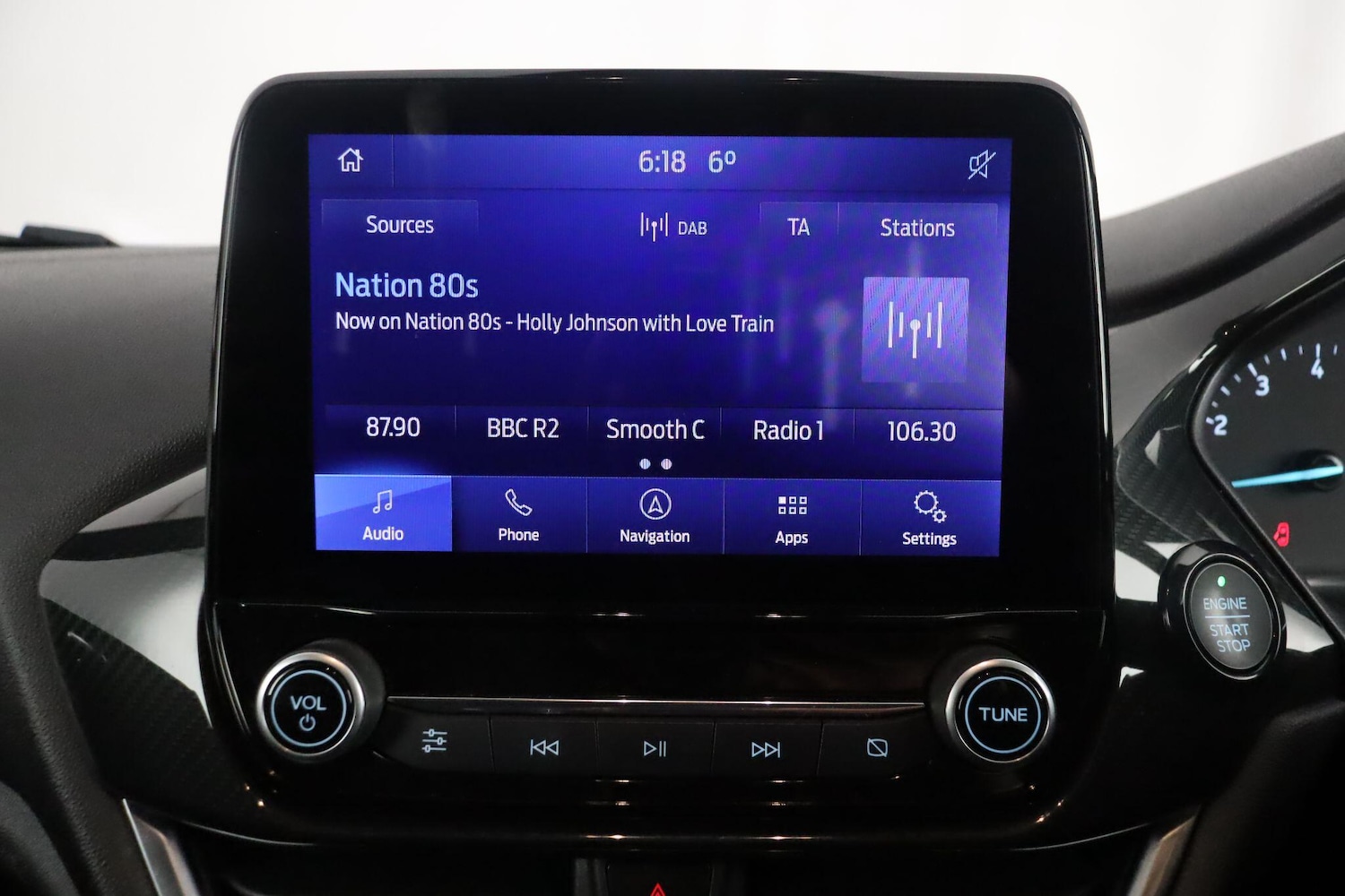 Used Ford Fiesta 2022 for sale - 76632644: Photo 27