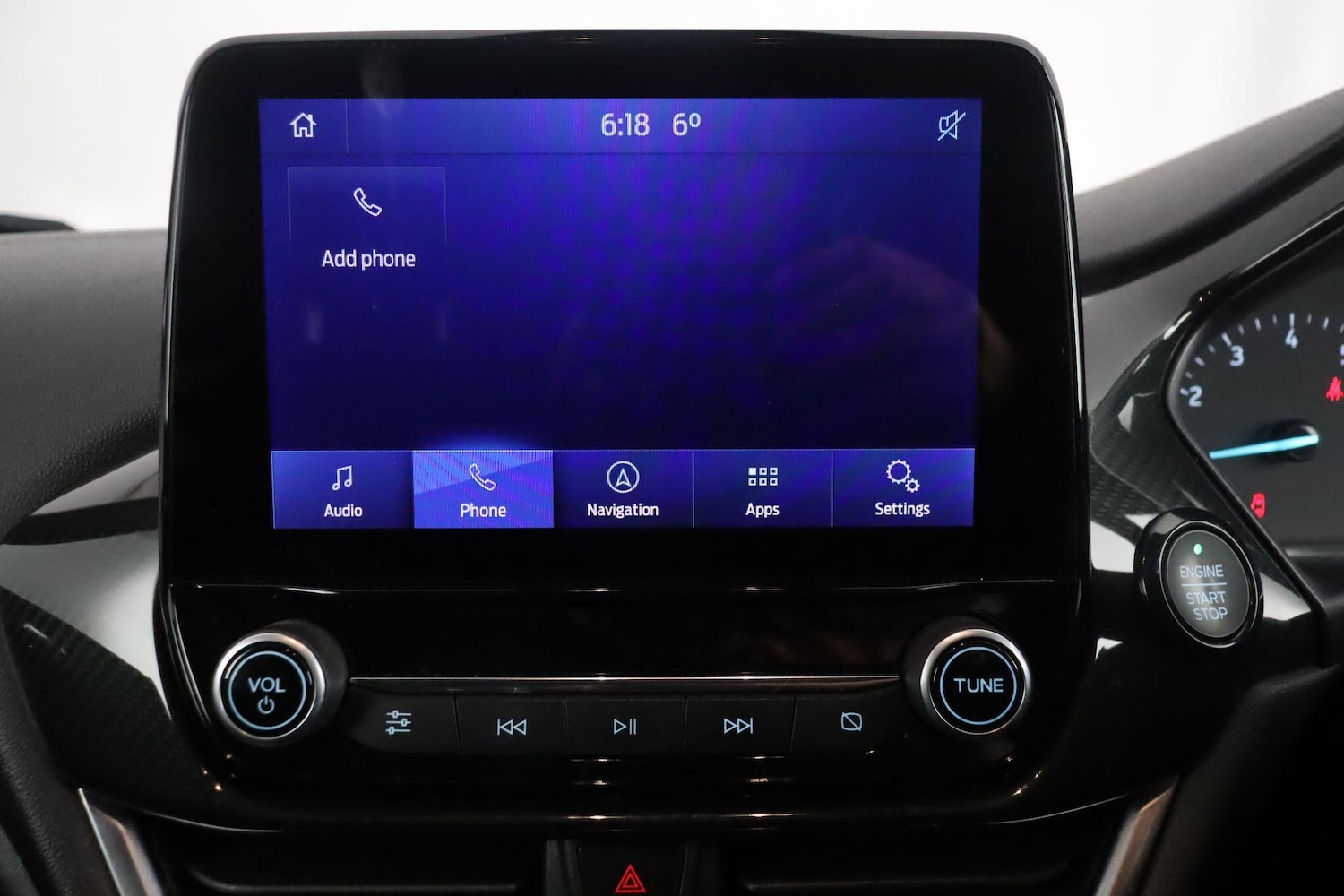 Used Ford Fiesta 2022 for sale - 76632644: Photo 28