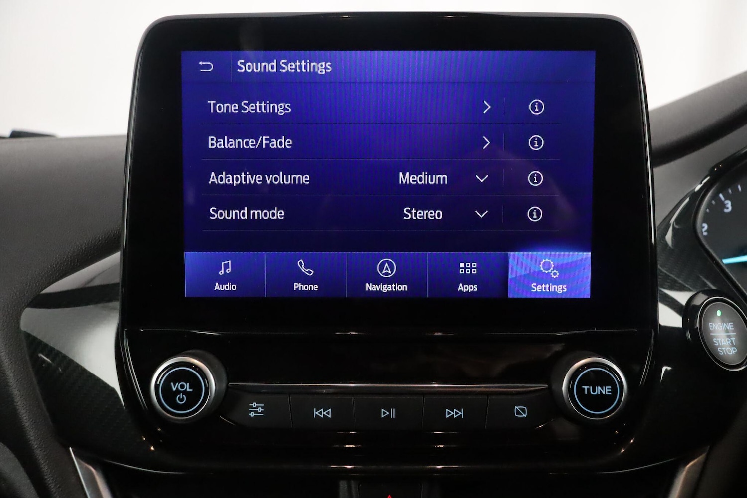 Used Ford Fiesta 2022 for sale - 76632644: Photo 32