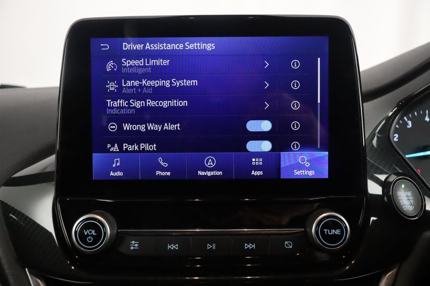 Used Ford Fiesta 2022 for sale - 76632644: Photo 37