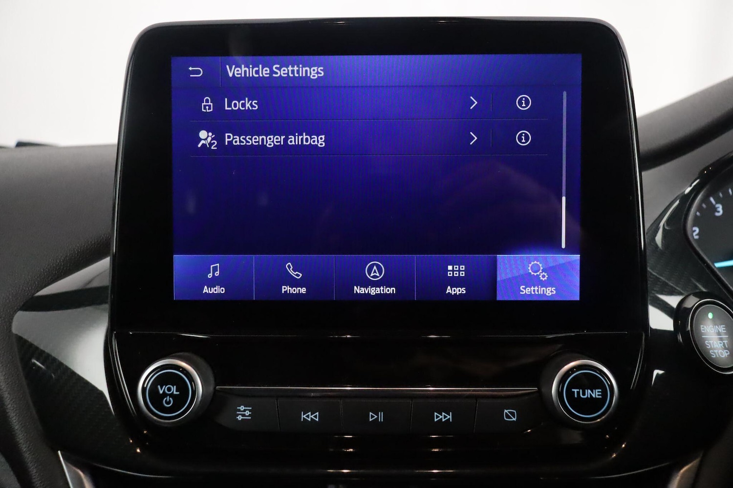 Used Ford Fiesta 2022 for sale - 76632644: Photo 40