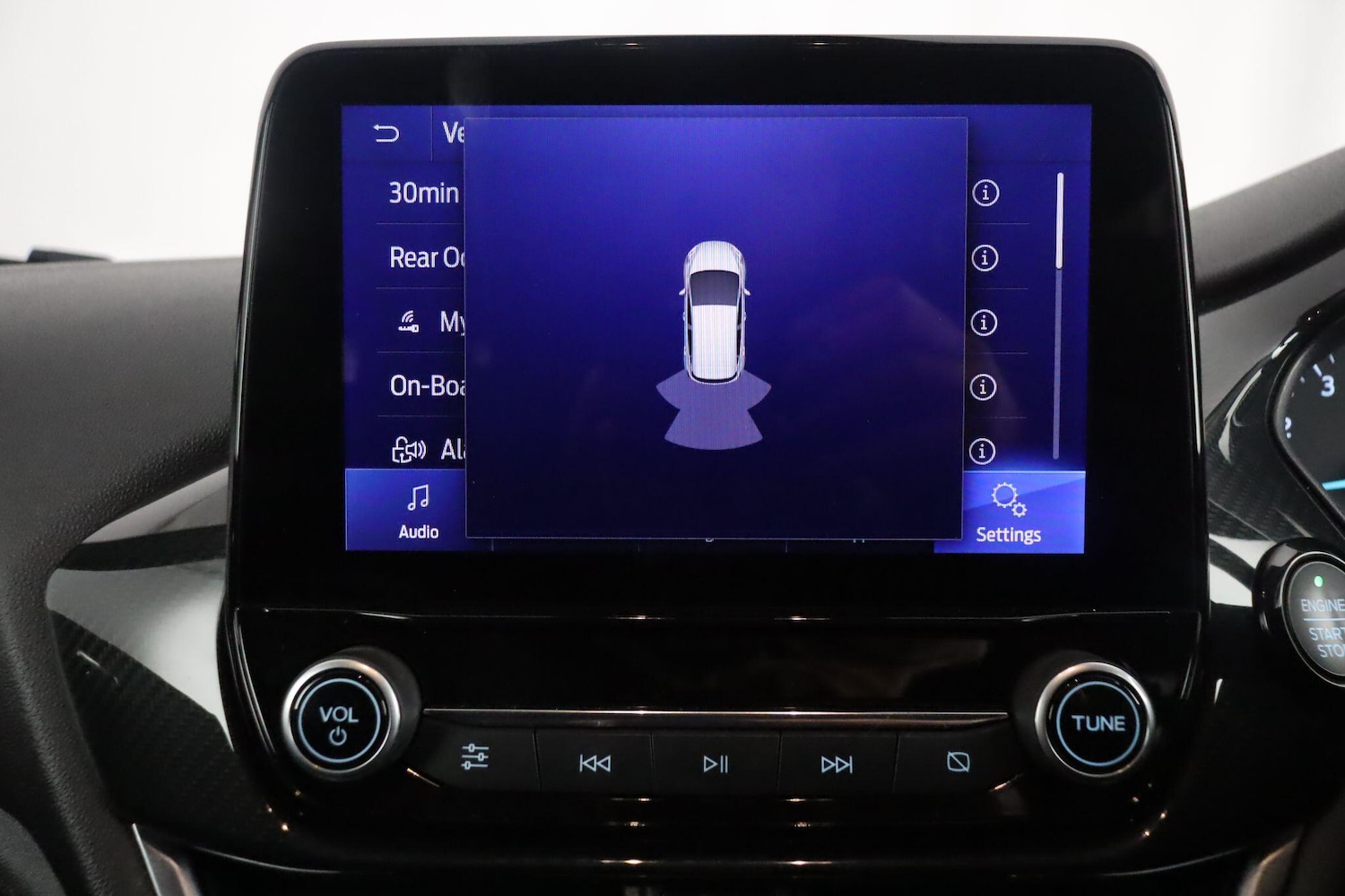 Used Ford Fiesta 2022 for sale - 76632644: Photo 41