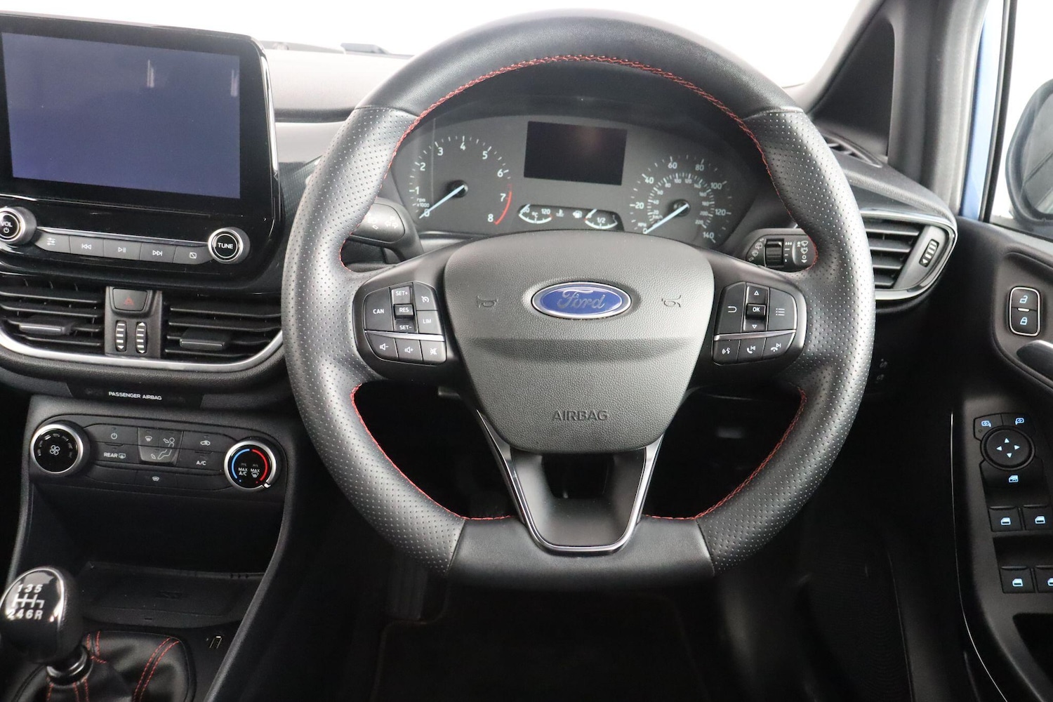 Used Ford Fiesta 2022 for sale - 76632644: Photo 9