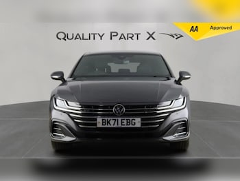 Used Volkswagen Arteon 2021 for sale - 77769767: Photo