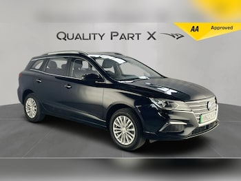 MG - MG5