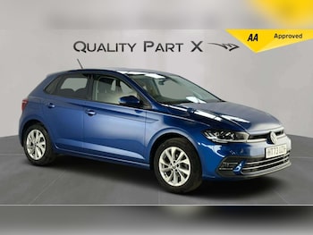 Used Volkswagen Polo 2024 for sale - 78263683: Photo
