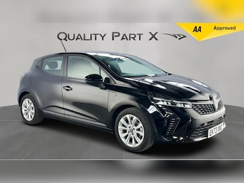 Used Renault Clio 2024 for sale - 75280045: Photo