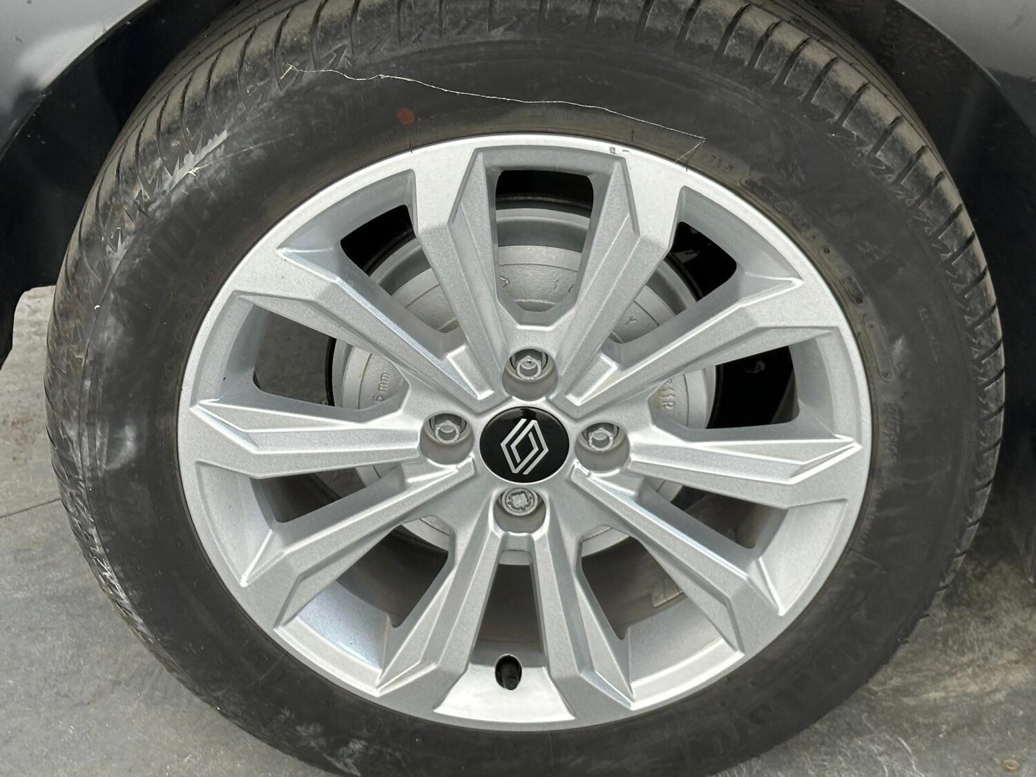 Vehicle 36
