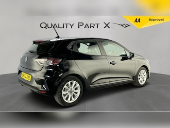 Used Renault Clio 2024 for sale - 75280045: Photo