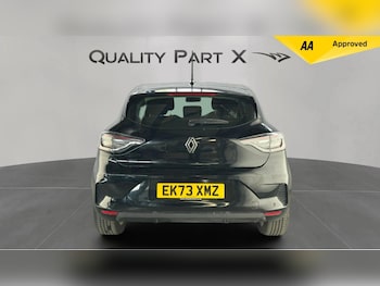 Used Renault Clio 2024 for sale - 75280045: Photo
