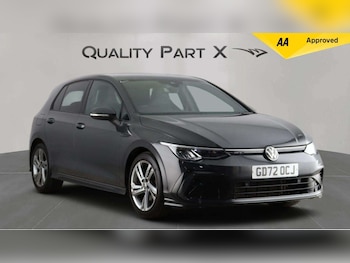 Used Volkswagen Golf 2023 for sale - 78258771: Photo