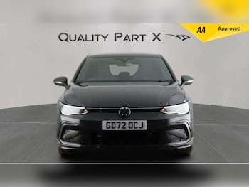 Used Volkswagen Golf 2023 for sale - 78258771: Photo