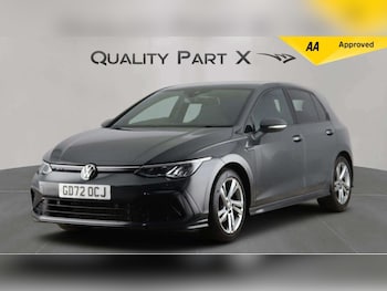 Used Volkswagen Golf 2023 for sale - 78258771: Photo