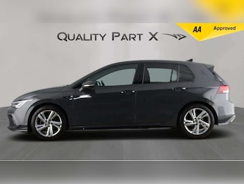 Used Volkswagen Golf 2023 for sale - 78258771: Photo