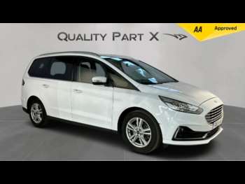 2019 (69) - 2.0 EcoBlue Titanium Auto Euro 6 (s/s) 5dr