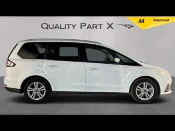 Used Ford Galaxy 2019 for sale - 75140859: Photo