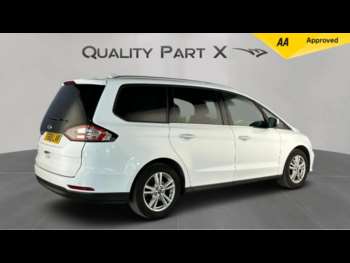 Used Ford Galaxy 2019 for sale - 75140859: Photo