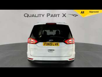 Used Ford Galaxy 2019 for sale - 75140859: Photo