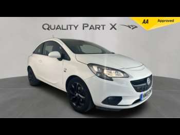 2019 (69) - 1.4i ecoTEC Griffin Euro 6 3dr