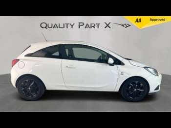 Used Vauxhall Corsa 2019 for sale - 74750442: Photo