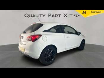 Used Vauxhall Corsa 2019 for sale - 74750442: Photo