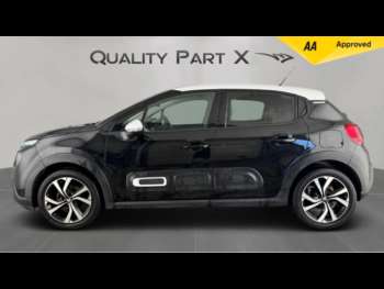 Used Citroen C3 2024 for sale - 73694413: Photo