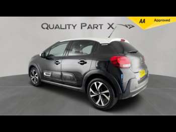 Used Citroen C3 2024 for sale - 73694413: Photo