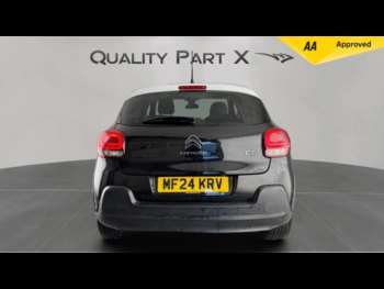 Used Citroen C3 2024 for sale - 73694413: Photo