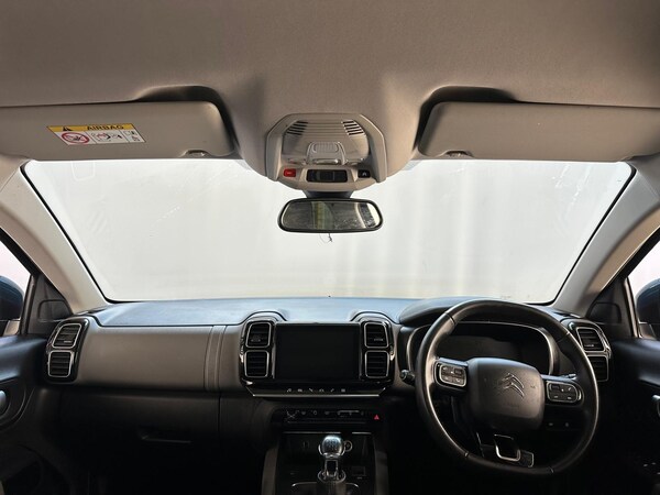 Used Citroen C5 Aircross 2022 for sale - 75224660: Photo 10
