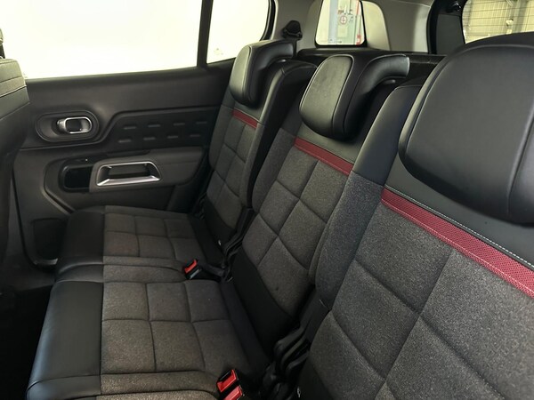 Used Citroen C5 Aircross 2022 for sale - 75224660: Photo 14