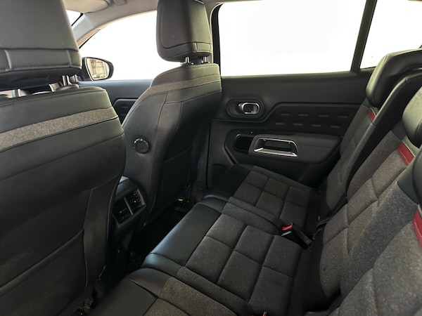 Used Citroen C5 Aircross 2022 for sale - 75224660: Photo 17