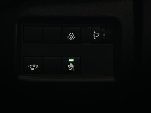 Used Citroen C5 Aircross 2022 for sale - 75224660: Photo 19